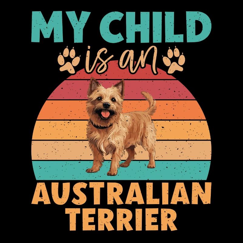 Australian Terrier Gifts