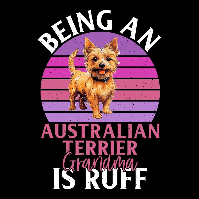 Australian Terrier Gifts