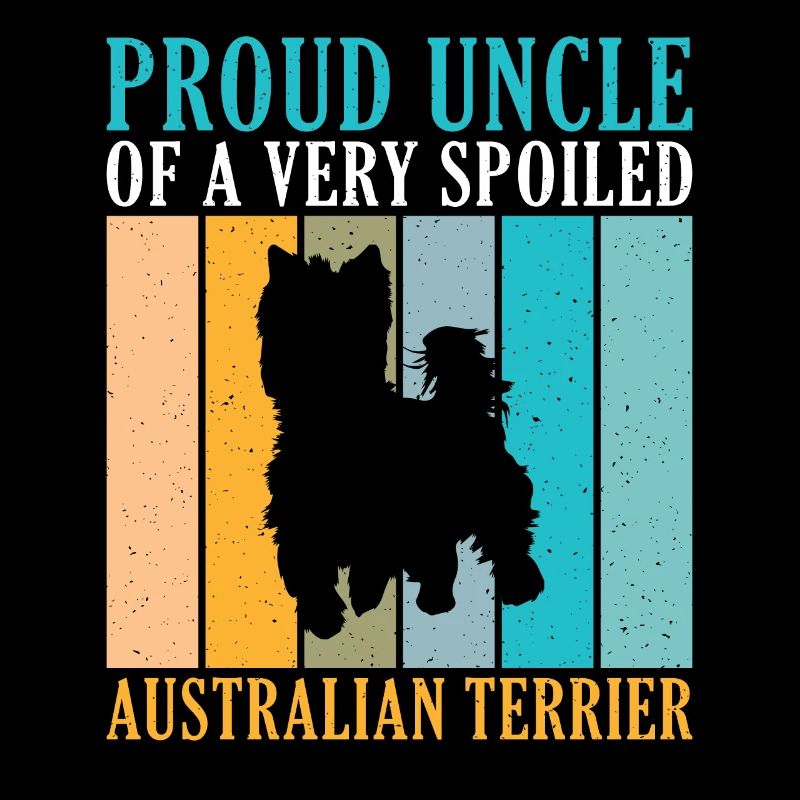 Australian Terrier Gifts