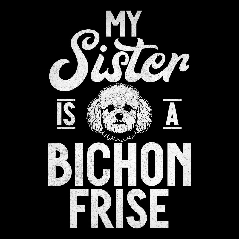 Bichon Frise Gifts