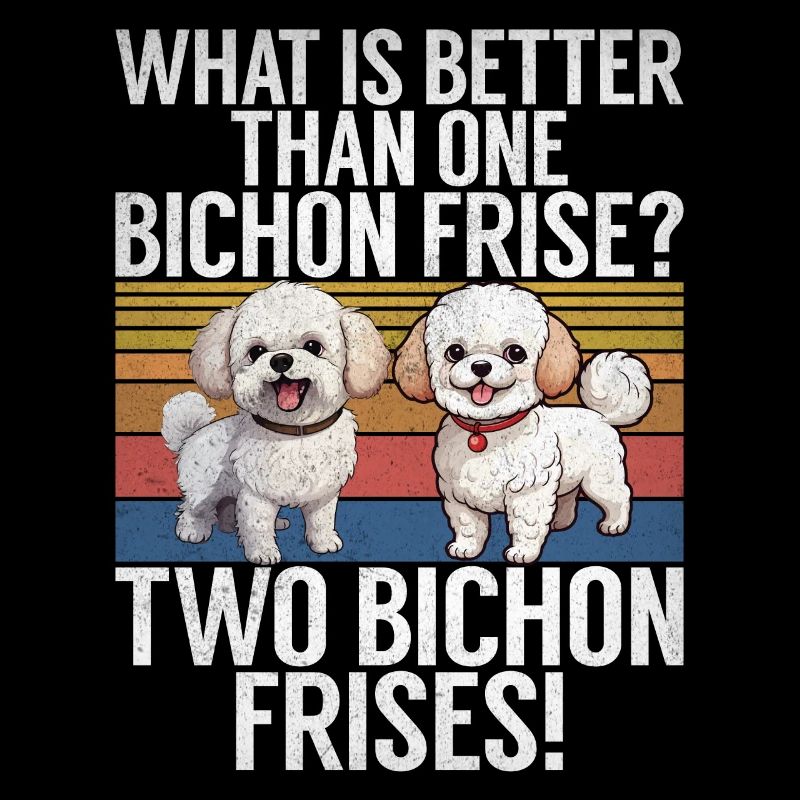 Bichon Frise Gifts
