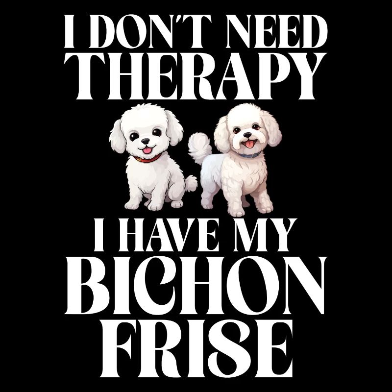 Bichon Frise Gifts