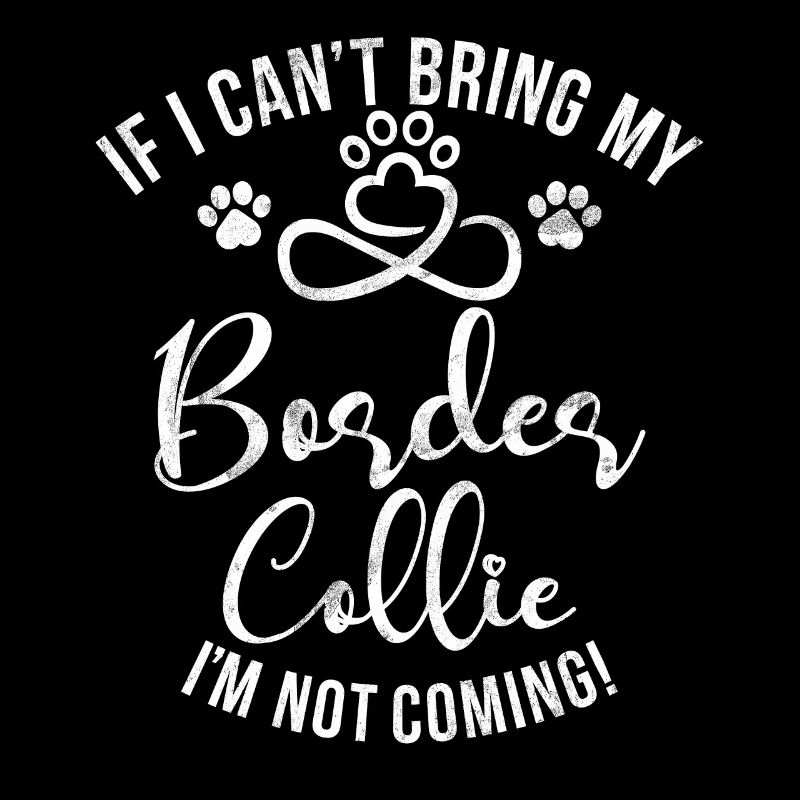 Cadeaux Border Collie