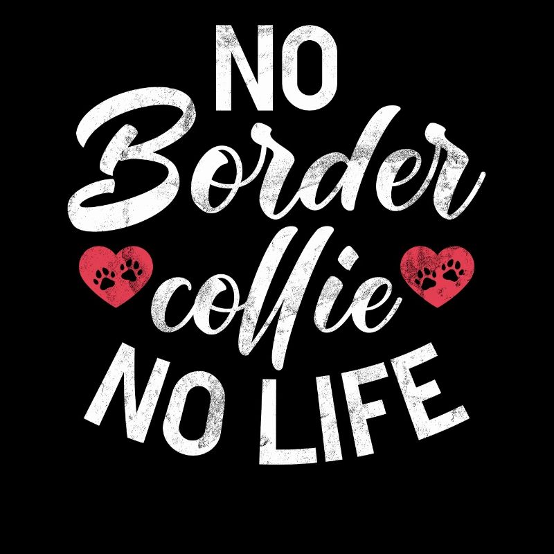 Cadeaux Border Collie