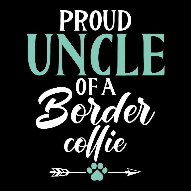 Cadeaux Border Collie