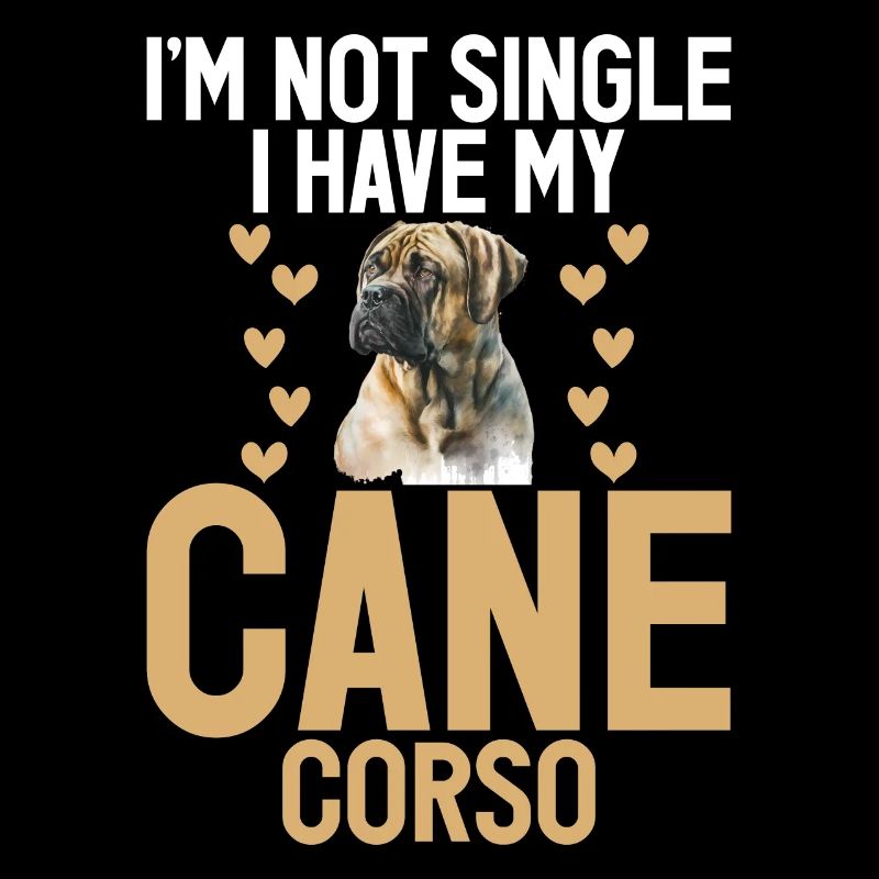 Cadeaux Cane Corso