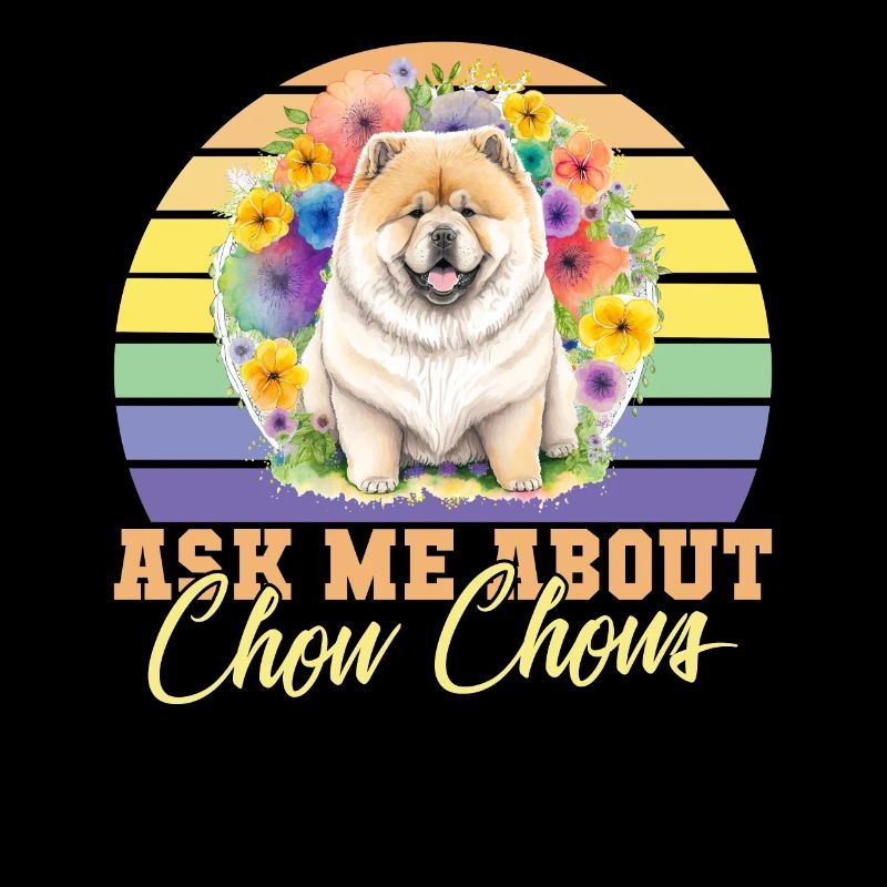 Cadeaux Chow Chow