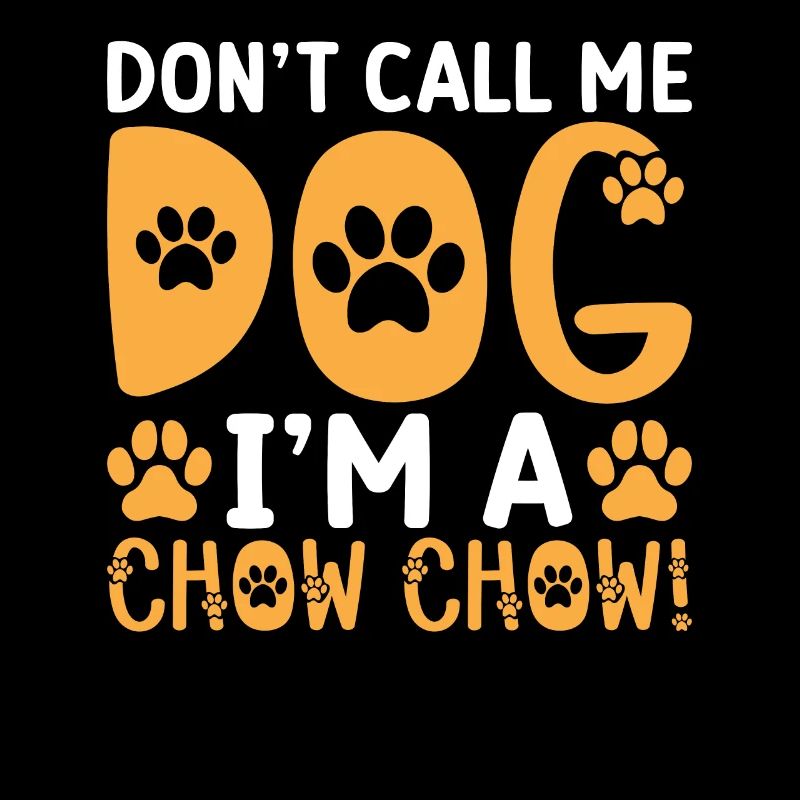 Cadeaux Chow Chow