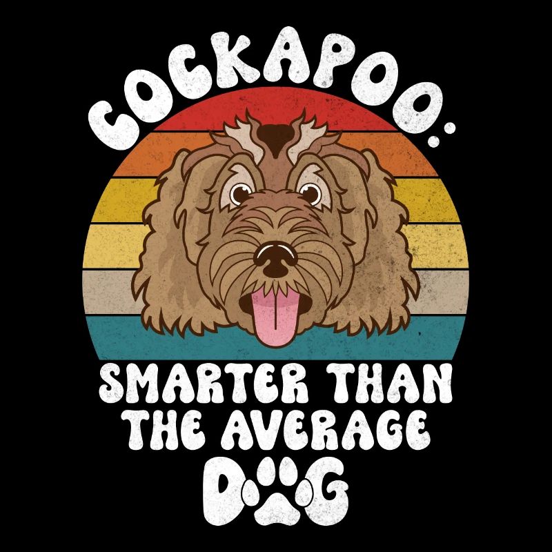 Cockapoo Gifts
