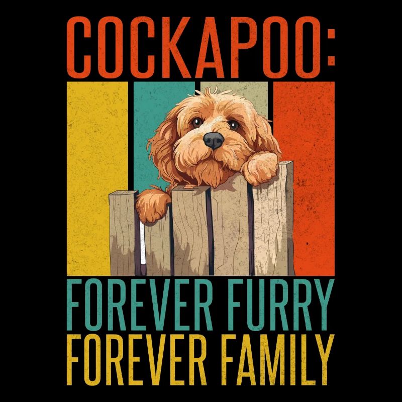 Cadeaux Cockapoo