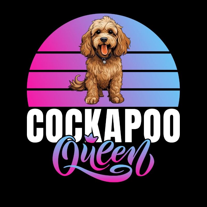 Cadeaux Cockapoo