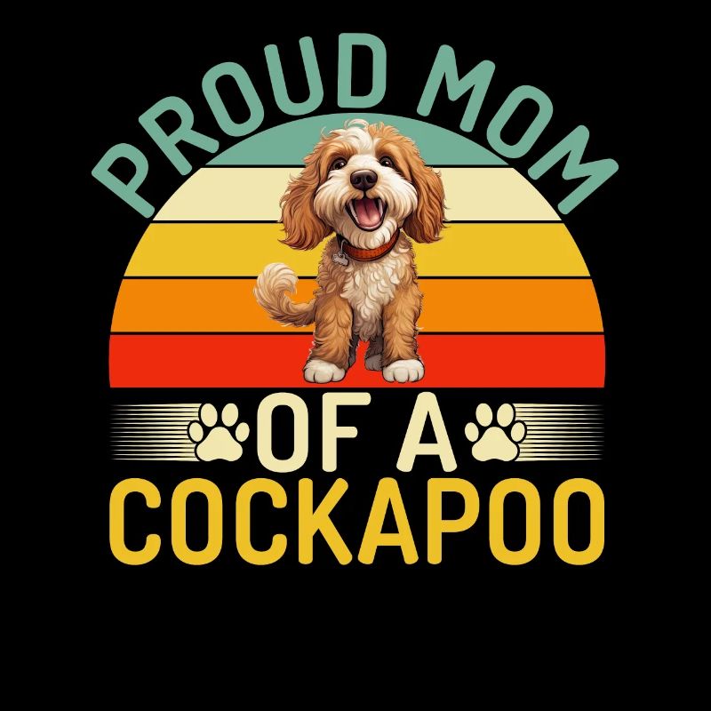 Cockapoo Gifts