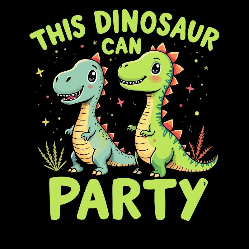 Dinosaur Party Decorations