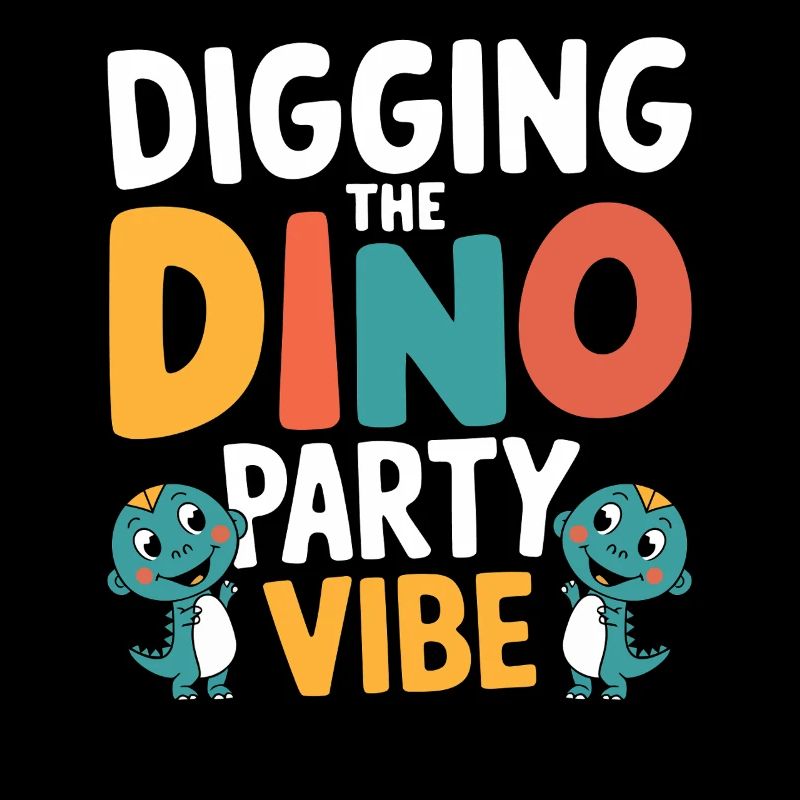 Dinosaur Party Decorations
