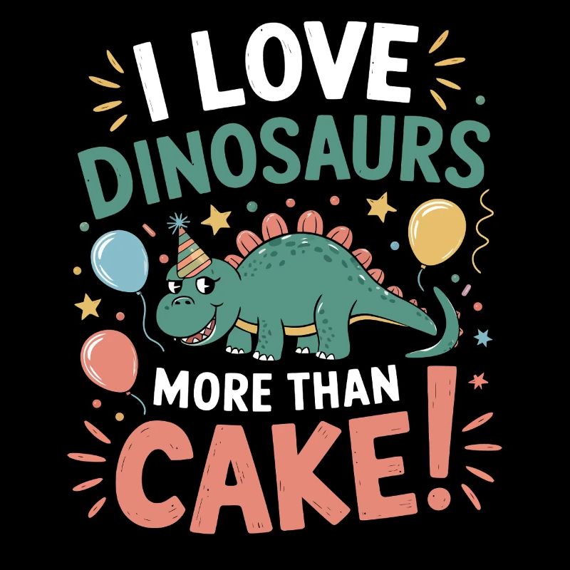 Dinosaur Party Decorations