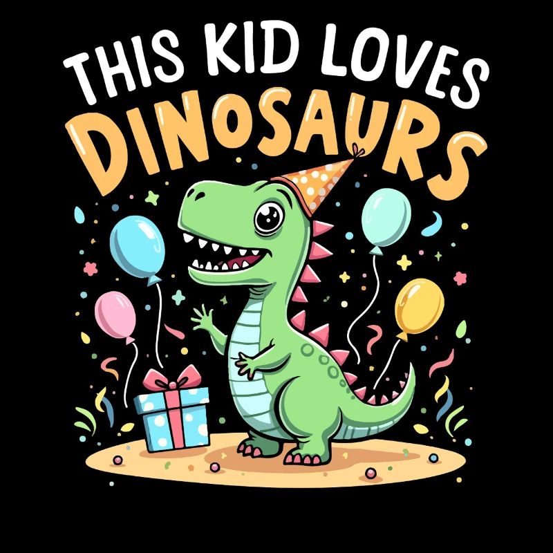 Dinosaur Party Decorations