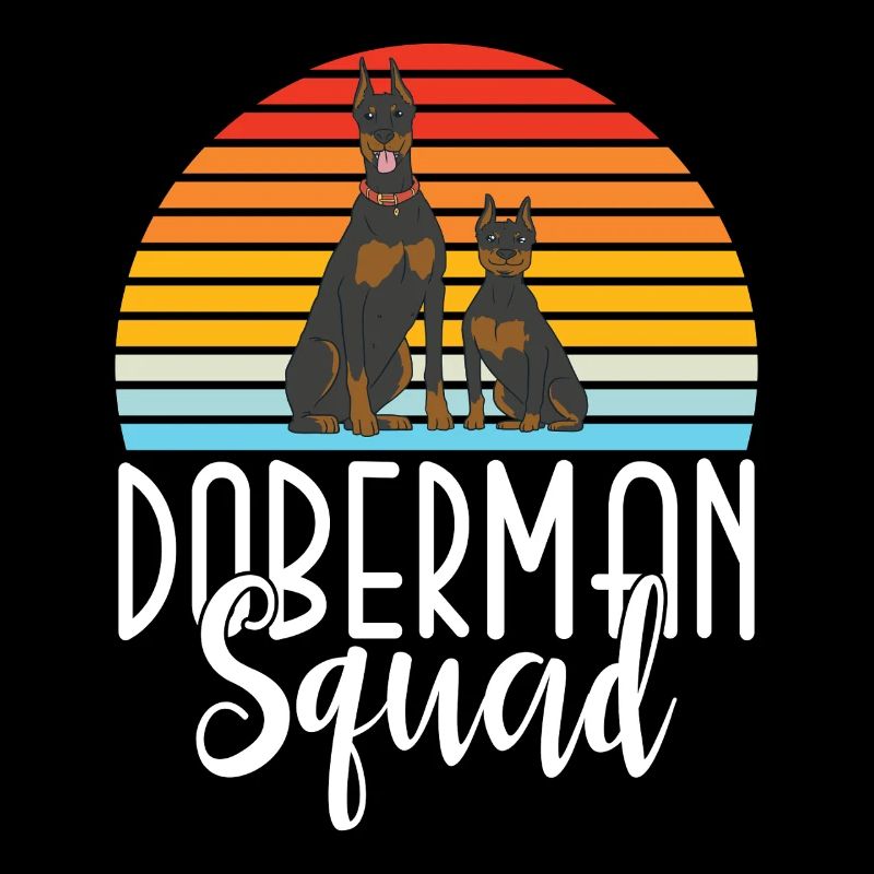 Doberman Gifts