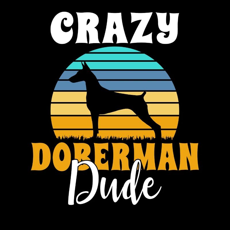 Doberman Gifts