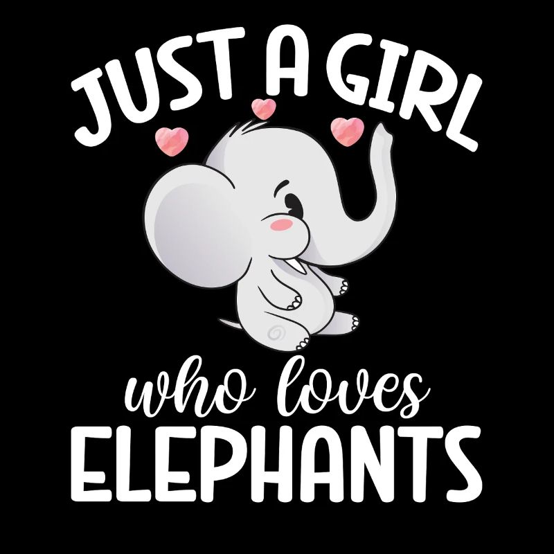 Elephant Lovers Gifts
