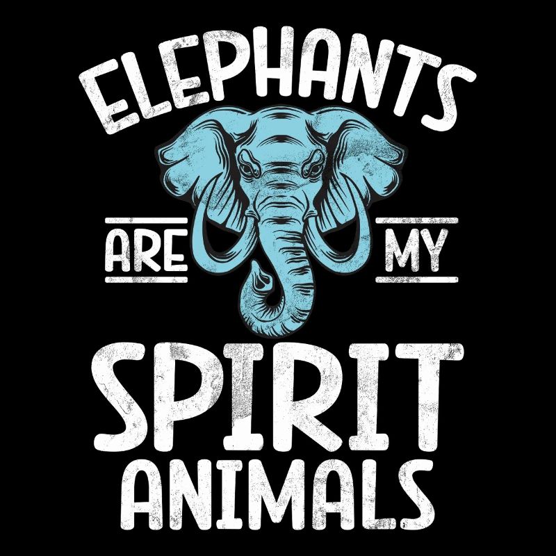 Elephant Lovers Gifts