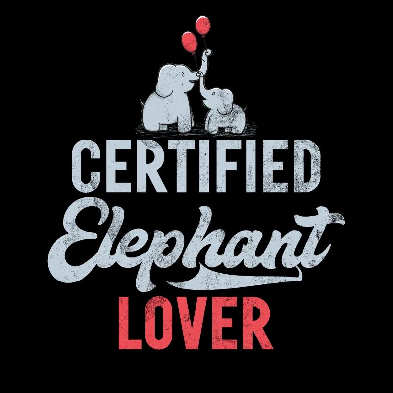 Elephant Lovers Gifts