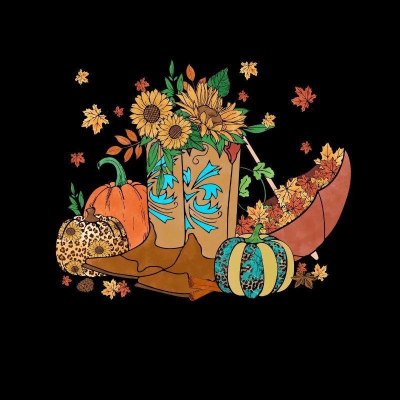 Happy Fall y'all