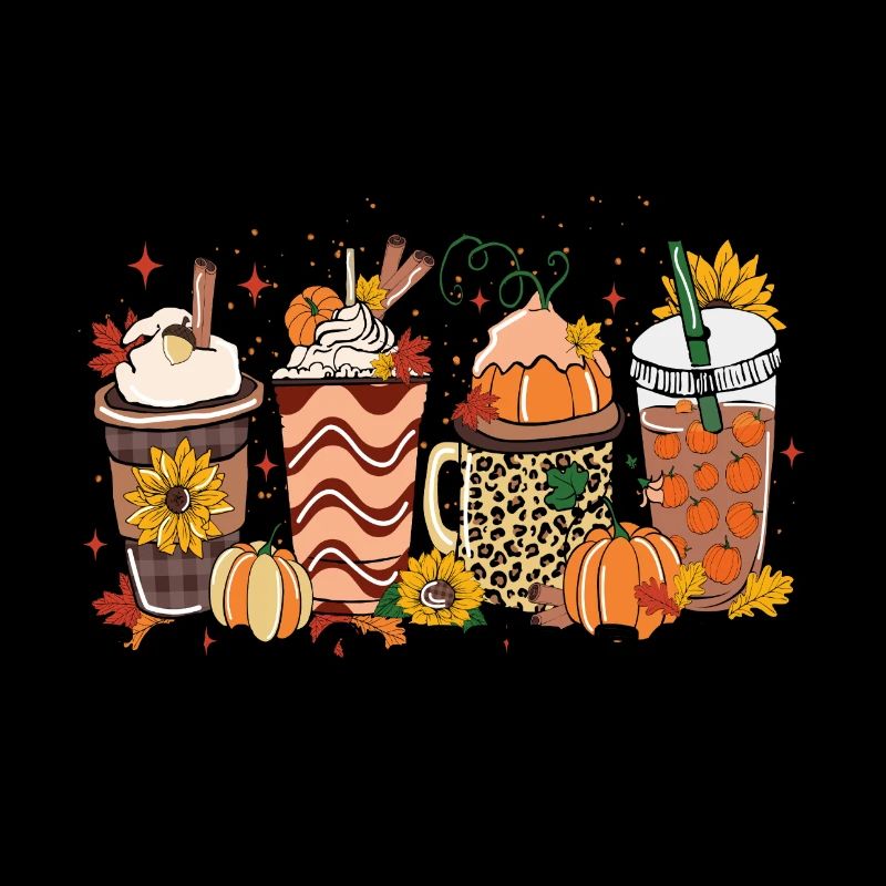 Automne Automne doux