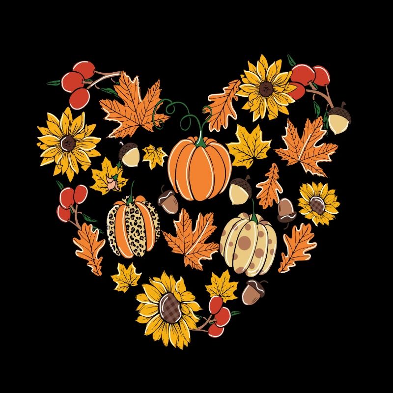 Happy Fall y'all