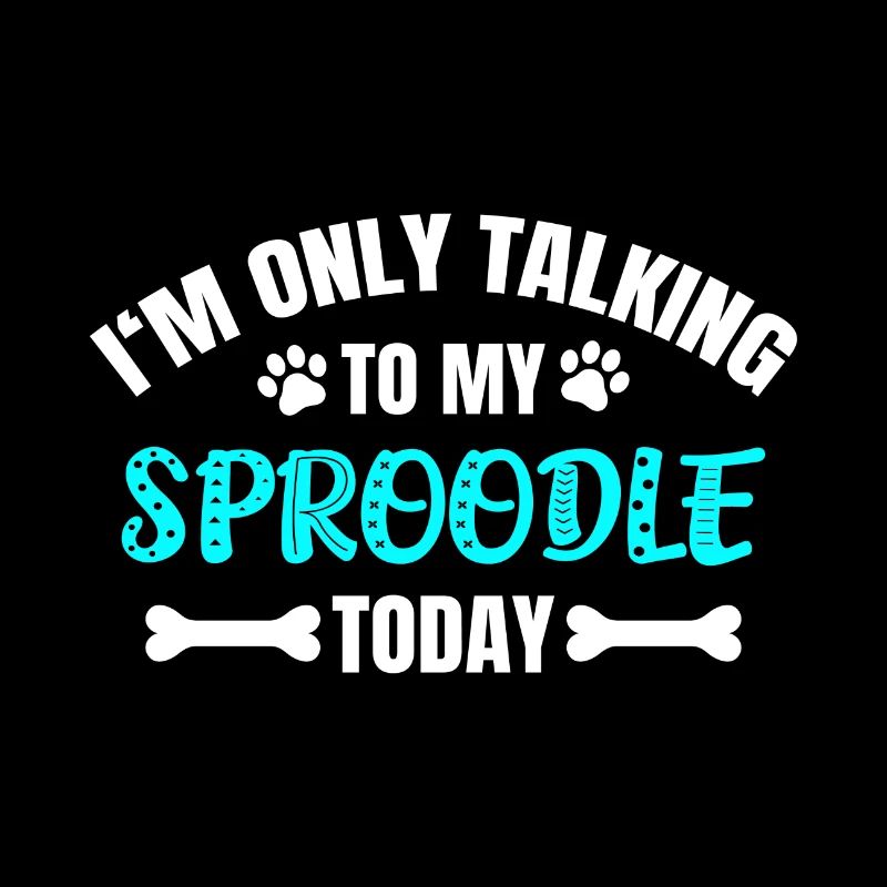Sproodle