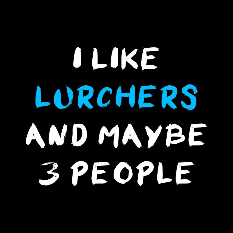 Lurcher