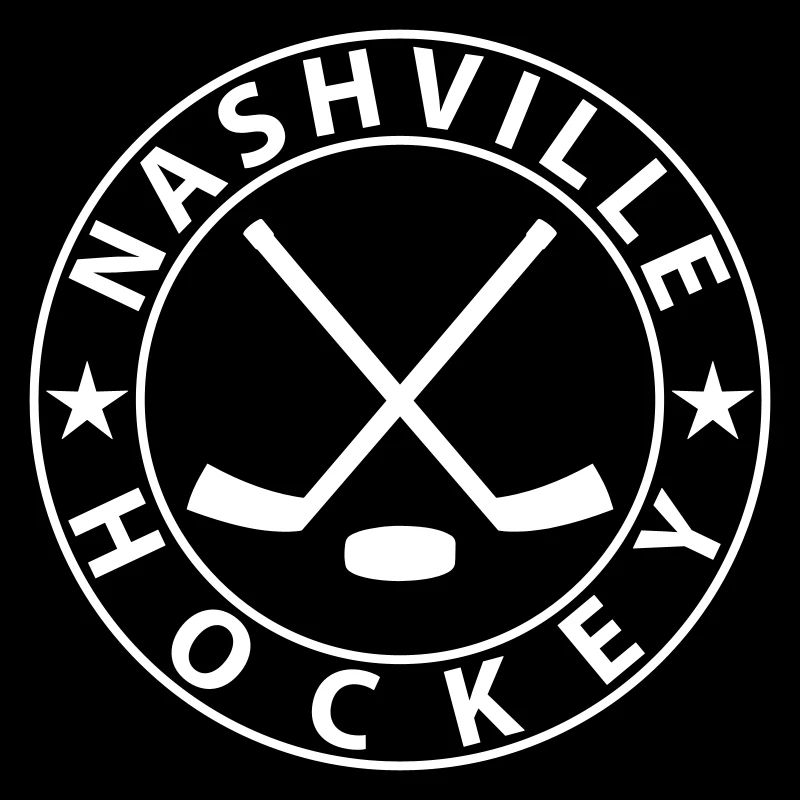 Nashville Eishockey