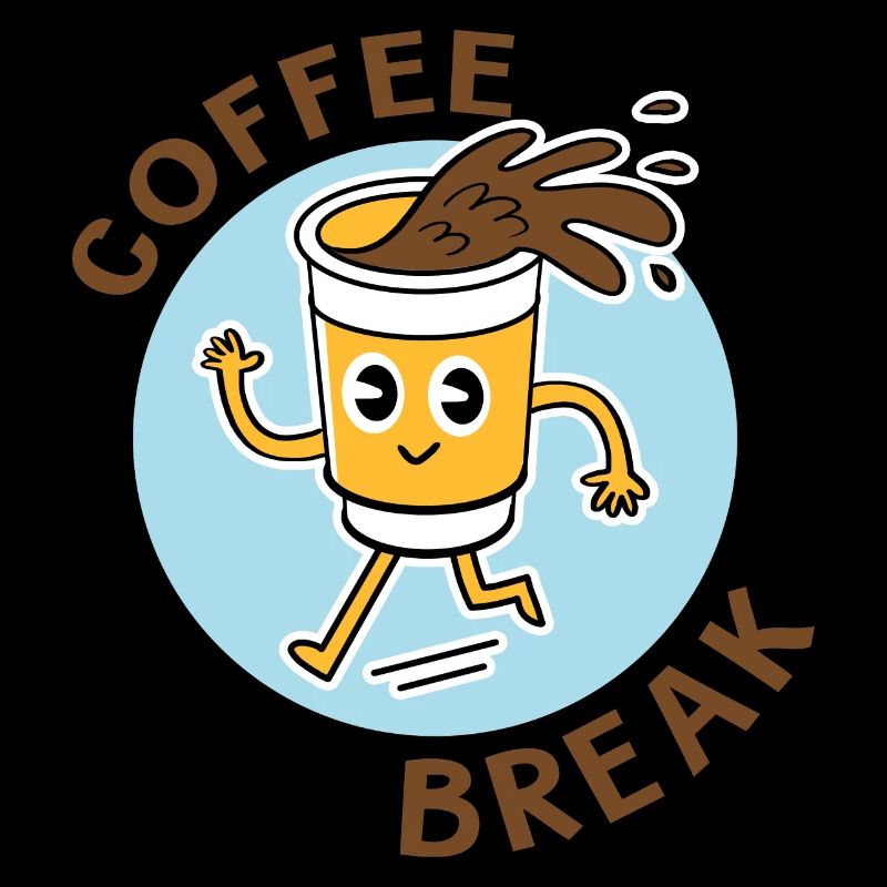 coffee break