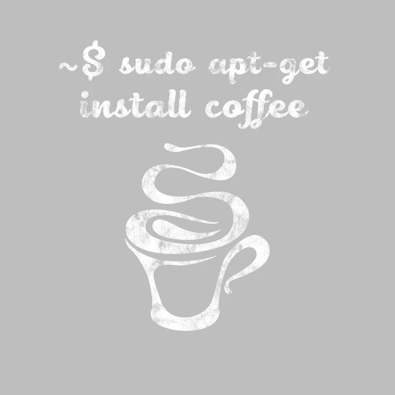 Sysadmin Coffee