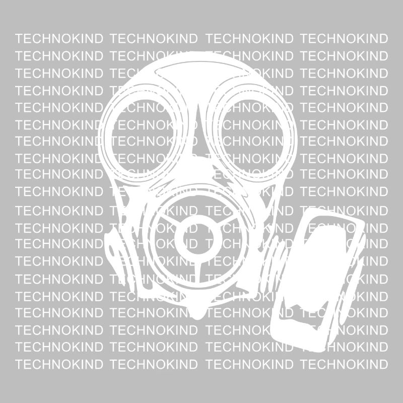 Techno - Techno music Symbol