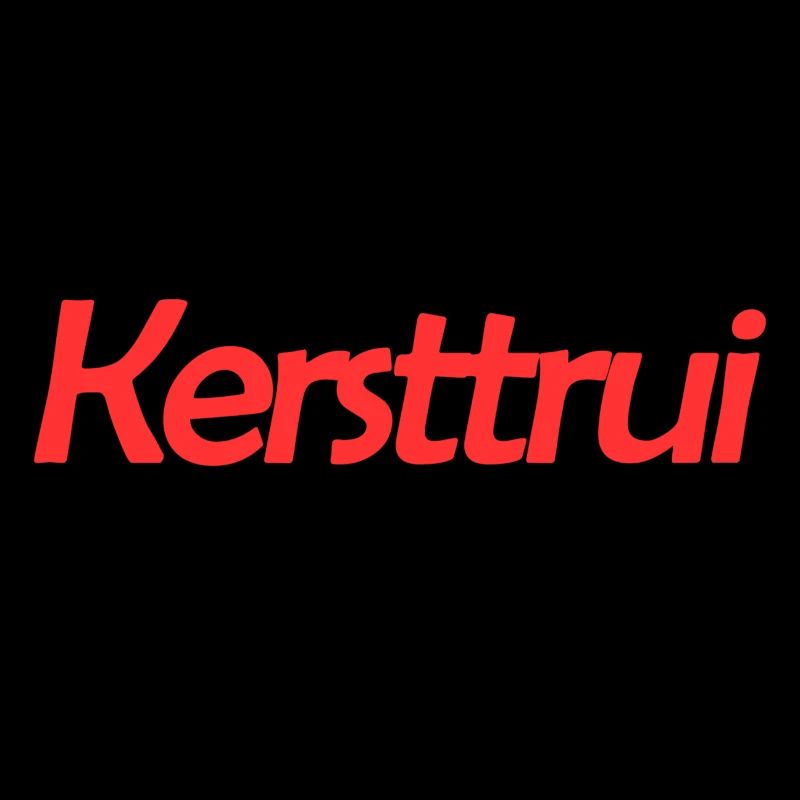 Kersttrui