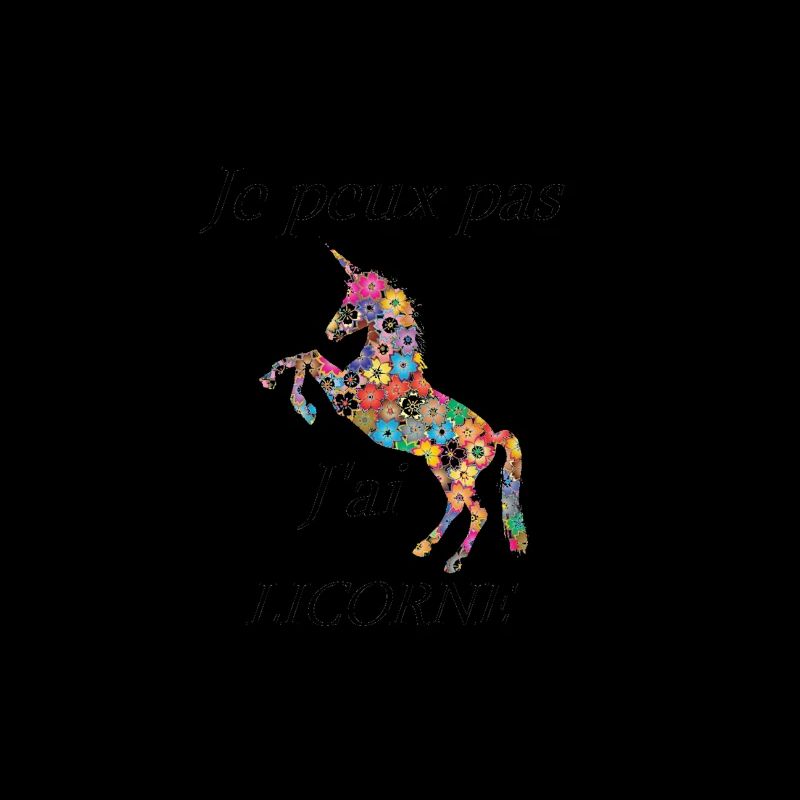 I can not, I have unicorn