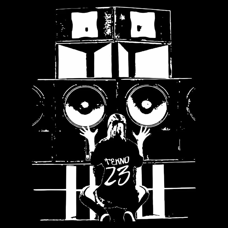Tekno 23 Soundsystem