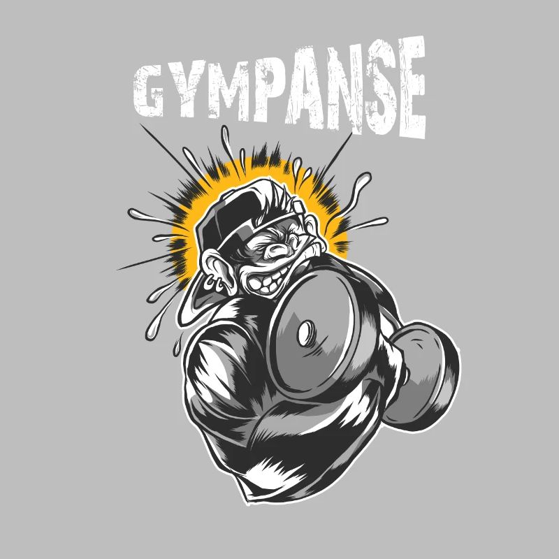 Gympanse