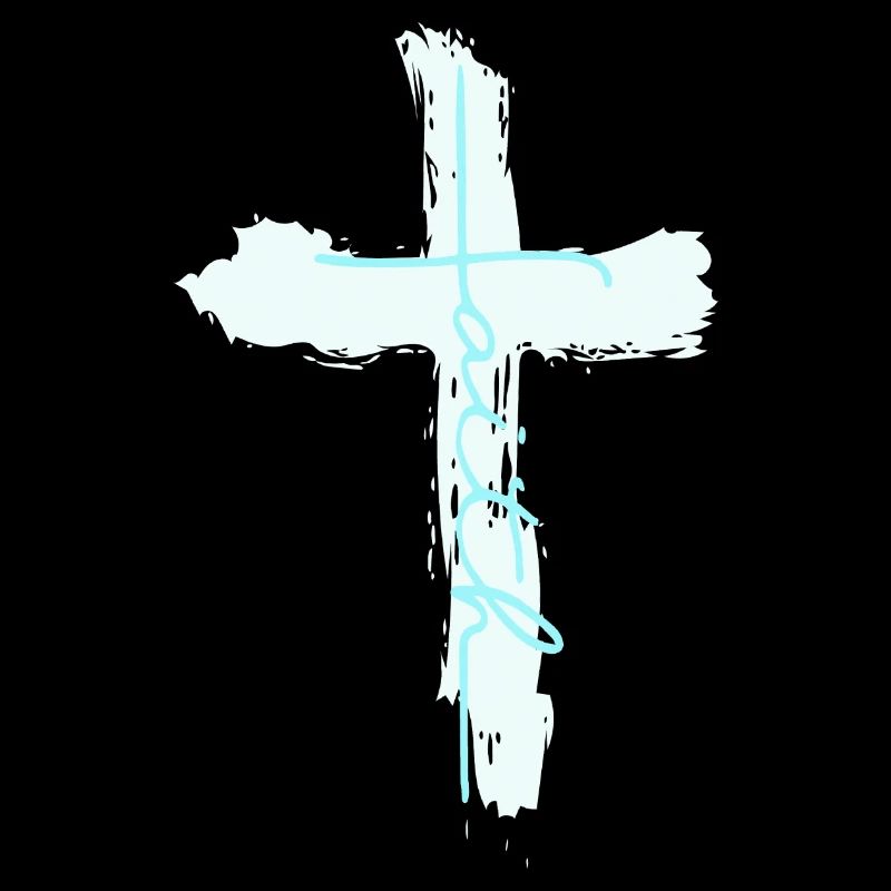 Croix de foi
