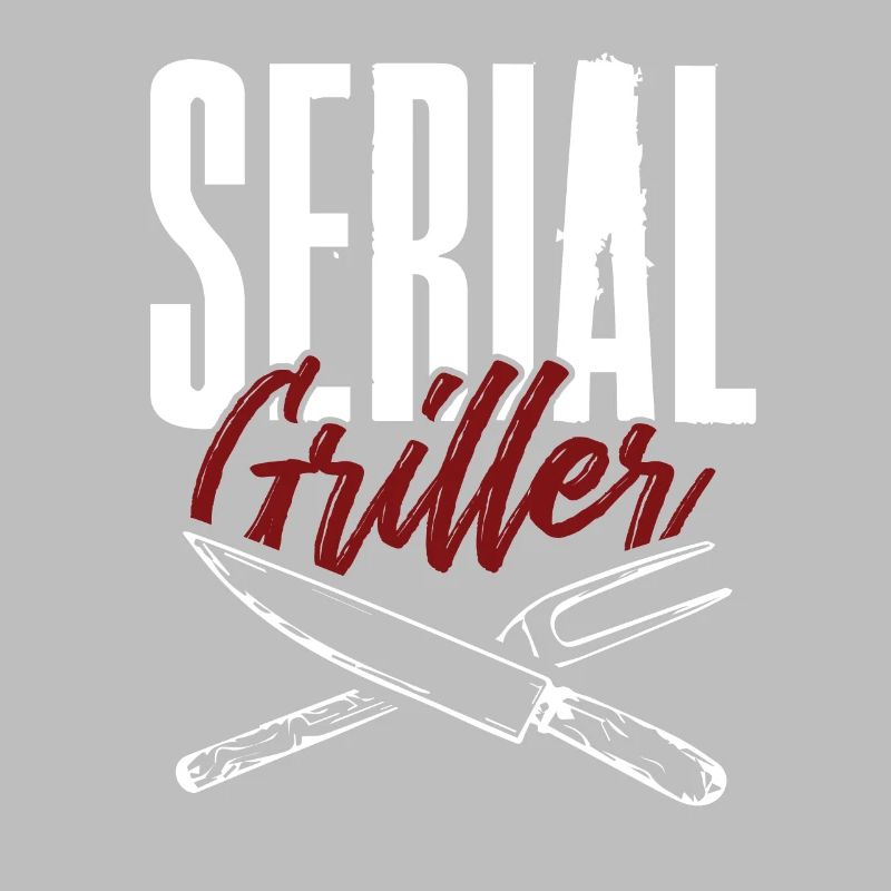 serial griller