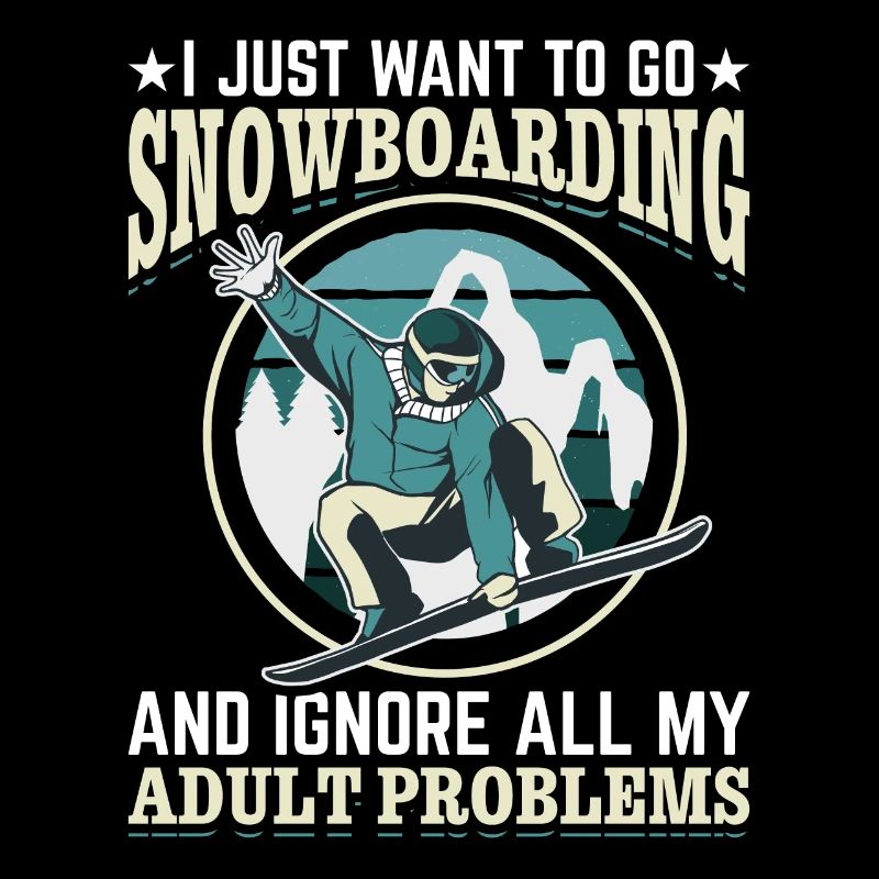 Snowboarding Snowboard Freestyle Snowboarder