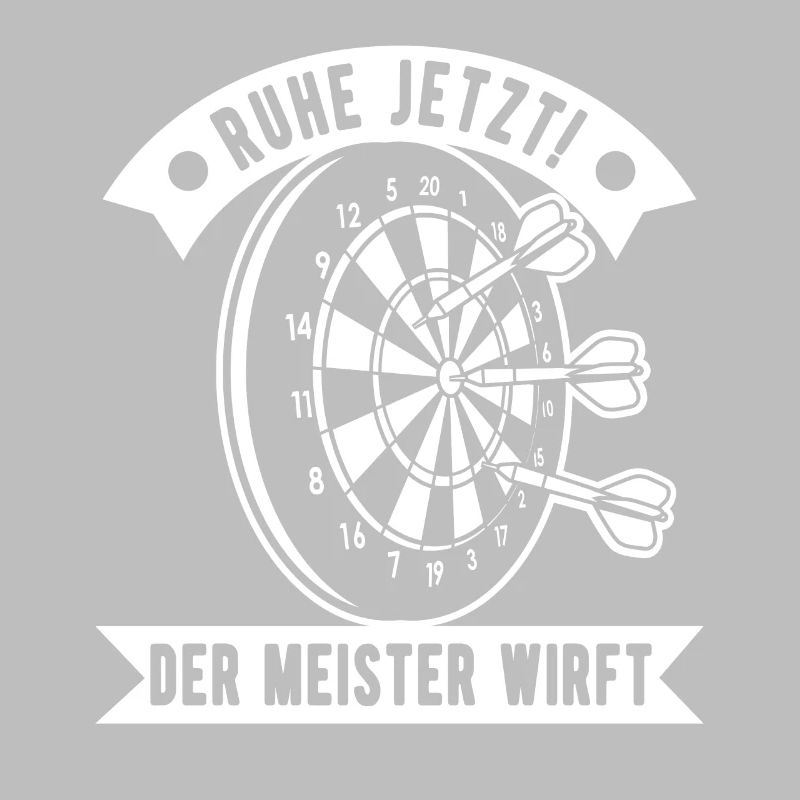 Dart Darter Pfeil Werfen Geschenkidee