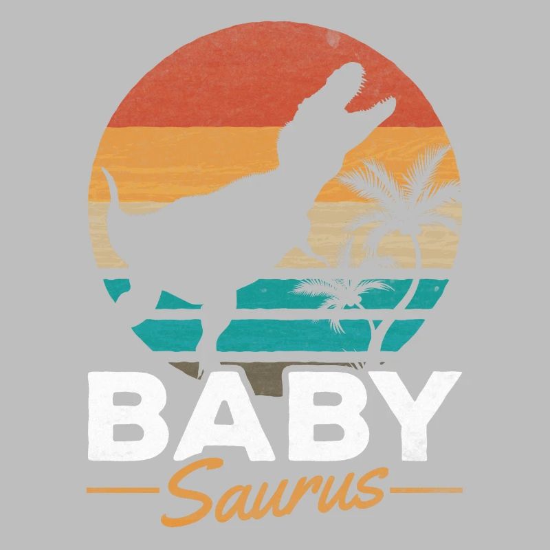 BabySaurus Rex Dinosaure Bébé Dino