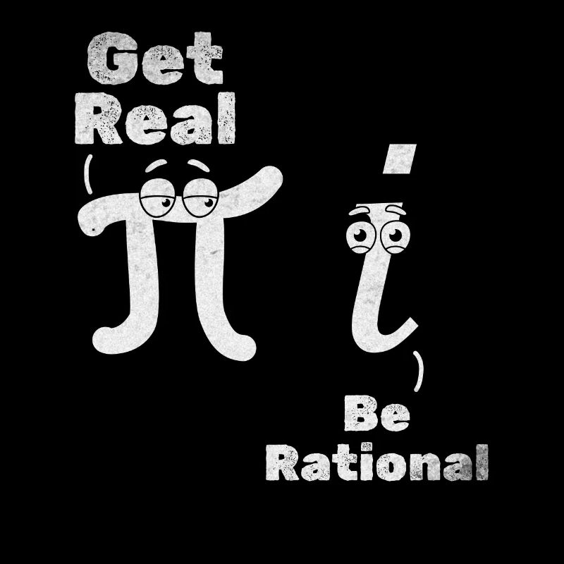 Pi Day Pi Math Obtenez un vrai sein