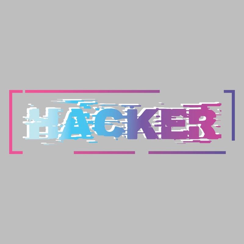 Hacker Hacking