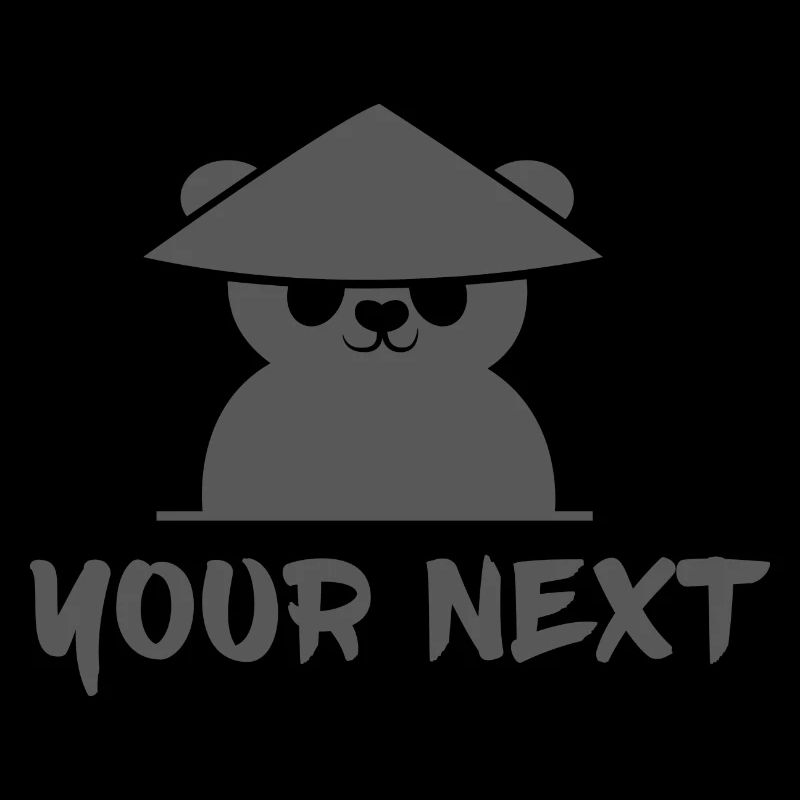 Panda - Your next Panda