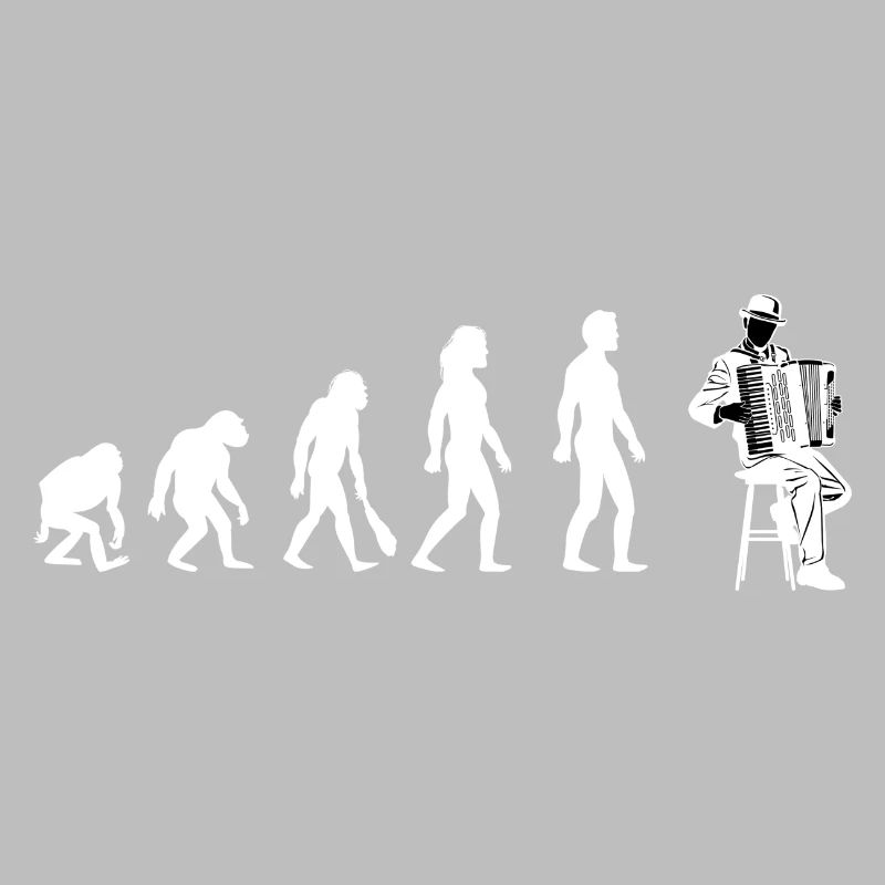 Accordeon evolution passion