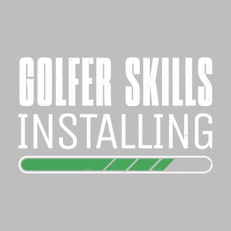 Golfeurs Golfeurs Golfeurs Compétences Golf