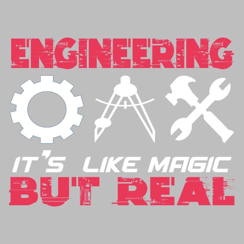Engineer - Engineer Gift