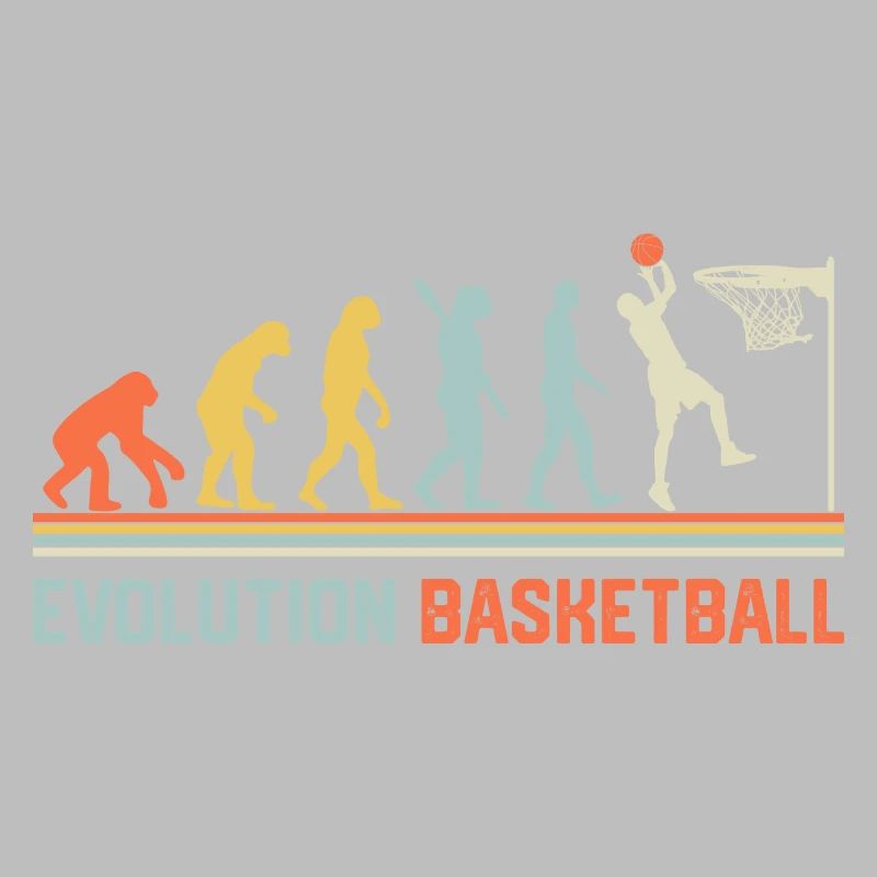 Basketball Evolution